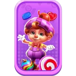 Sweet
Bonanza