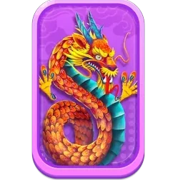 Floating
Dragon