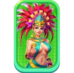 Treasures
Of Aztec
