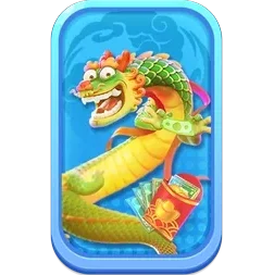 Fortune
Dragon