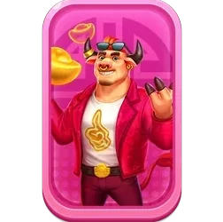 Fortune
Ox