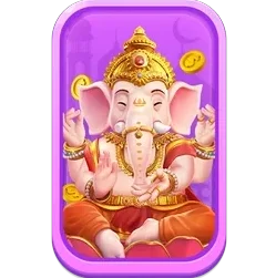 Ganesha
Fortune