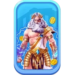 Gates Of
Olympus 1000