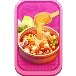 Hot Pot
