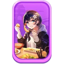 Oishi
Delights