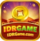 IDRGAME logo